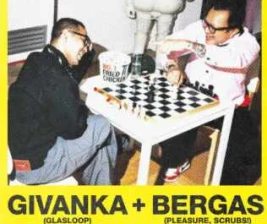 ZODIAC SENOPATI JAKARTA  ALL NIGHT LONG