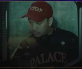 FIFTYSIX JAKARTA  BEHIND THE CURTAIN