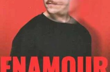 AM LOUNGE SCBD JAKARTA - SATURDAY