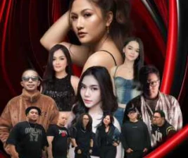 ATTICA JAKARTA  SPICY SATURDAY