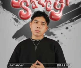 BASQUE JAKARTA  SMOOTHIN SAUCY