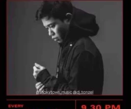 BEER HALL SCBD JAKARTA  NIGHT FEVER