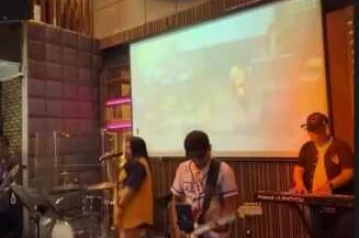 BLACK CHAMP TEBET JAKARTA - SATURDAY