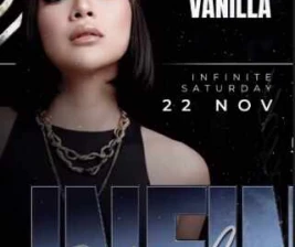 BLUESTORK GADING SERPONG  SATURDAY