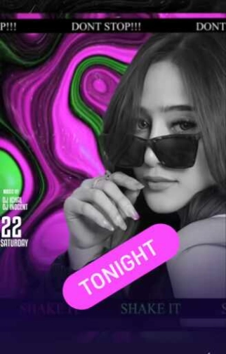 BREXIT KEMANG JAKARTA - SATURDAY