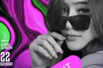 BREXIT KEMANG JAKARTA - SATURDAY