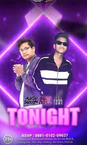 DRAGON CHAMBER JAKARTA - SATURDAY