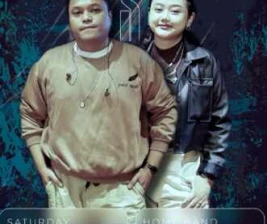 CLIQUE GADING SERPONG  SATURDAY