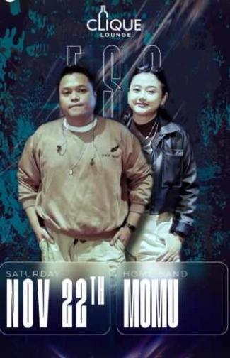 CLIQUE GADING SERPONG - SATURDAY