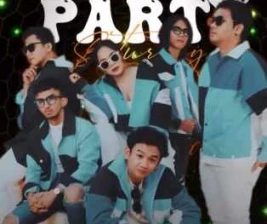 THE GREAT GATSBY JAKARTA  POP PARTY SATURDAY