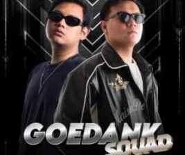 GOEDANK SUNTER JAKARTA  GOEDANK SQUAD