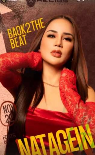 HELIOS PIK JAKARTA - BACK 2 THE BEAT