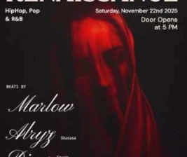 IZZY SOCIAL CLUB JAKARTA  URBAN RENAISSANCE