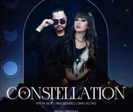 KLOUD SKY DINING  LOUNGE JAKARTA  CONSTELLATION