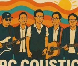 LA VUE ROOFTOP BAR JAKARTA  SATURDAY