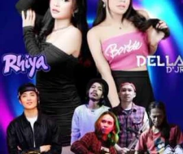 LETS GLOW PGC KTV LOUNGE BAR JAKARTA  SATURDAY