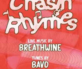 LUCY IN THE SKY SPARK JAKARTA  CHASN RHYMES