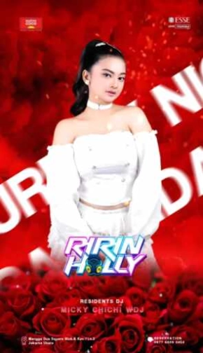 MAESTRO COCO JAKARTA - SATURDAY