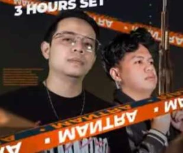 MANTRA PIK JAKARTA  SATURDAY