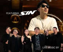 NIGHTCAP JAKARTA  SOCIAL SATURDAY