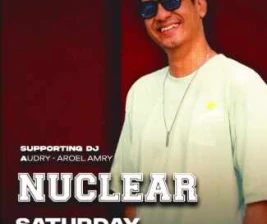 NU CHINA KEMANG JAKARTA  SATURDAY