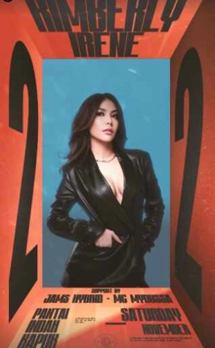 BLACK OWL PIK JAKARTA - SATURDAY