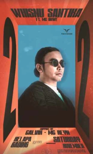 BLACK OWL KELAPA GADING JAKARTA - SATURDAY