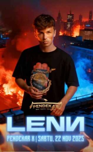 PENDEKAR GADING SERPONG - SATURDAY