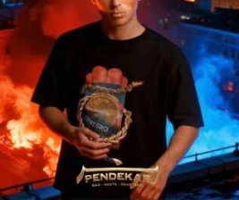 PENDEKAR GADING SERPONG  SATURDAY