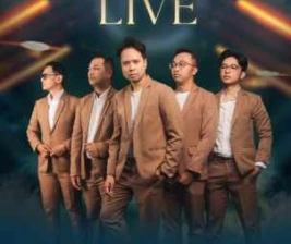 JSPARROW JAKARTA  SATURDAY LIVE