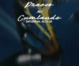 STALK SCBD JAKARTA  PRAEVO X CUMLAUDE