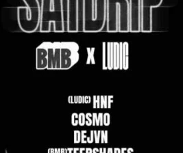 STORIES SCBD JAKARTA  SATDRIP