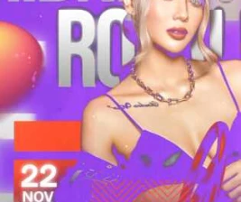 THE 21 CLUB JAKARTA  SATURDAY