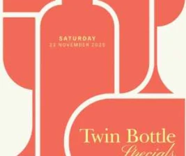 THE CONCIERGE BAR JAKARTA  ESCAPADE