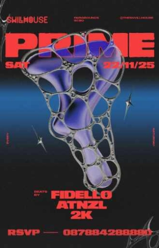 THE SWILL HOUSE SCBD JAKARTA - PRIME