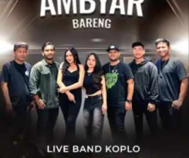 TIFFANEY BAR LOUNGE  KTV BEKASI  AMBYAR