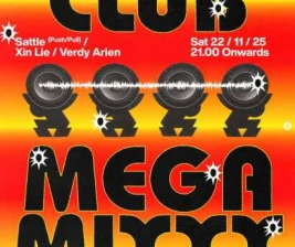 ZODIAC JAKARTA  SATURDAY