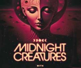 ZOO SCBD JAKARTA  MIDNIGHT CREATURES