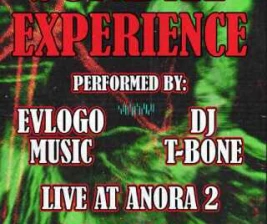 ANORA 2 JAKARTA  SUNDAY EXPERIENCE