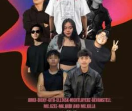 BABLAS GADING SERPONG  SUNDAY