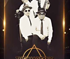 BLACK CHAMP TEBET JAKARTA  SUNDAY