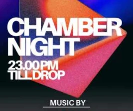 DRAGON CHAMBER JAKARTA  CHAMBER NIGHT