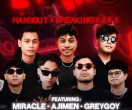 DELULU JAKARTA  FOMO