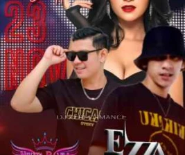 ECLIPSE PIK JAKARTA  SUNDAY CHILL