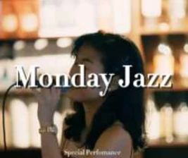 JUNTOS JAKARTA  MONDAY