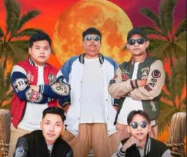 LAVVA SENAYAN JAKARTA  SUNDAZE