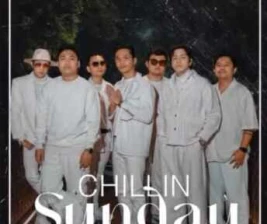 LUFRE BAR  LOUNGE SENOPATI JAKARTA  CHILL IN SUNDAY