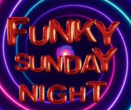 MAESTRO COCO JAKARTA  FUNKY SUNDAY NIGHT