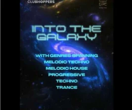 MANTRA PANTAI INDAH KAPUK  INTO THE GALAXY