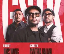 BLACK OWL PIK JAKARTA  SUNDAY